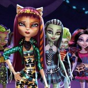 Monster High: Freaky Fusion - galeria zdjęć - filmweb