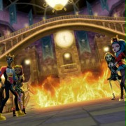 Monster High: Upiorne połączenie - galeria zdjęć - filmweb