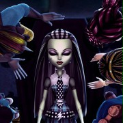 Monster High: Freaky Fusion - galeria zdjęć - filmweb