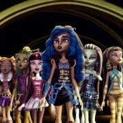 Monster High: Freaky Fusion - galeria zdjęć - filmweb