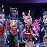 Monster High: Freaky Fusion - galeria zdjęć - filmweb