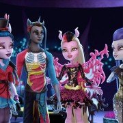 Monster High: Freaky Fusion - galeria zdjęć - filmweb