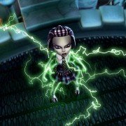 Monster High: Freaky Fusion - galeria zdjęć - filmweb