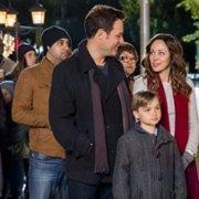 Spadek pod choinkę - galeria zdjęć - filmweb