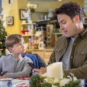 A Bramble House Christmas - galeria zdjęć - filmweb