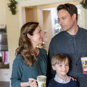 A Bramble House Christmas - galeria zdjęć - filmweb
