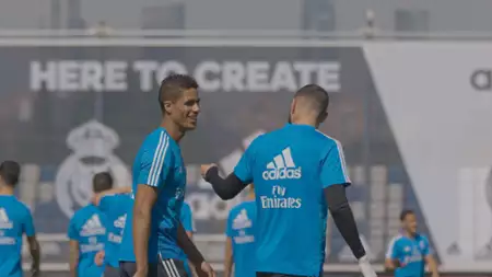 Varane: Destin de champion - galeria zdjęć - filmweb
