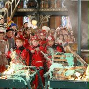 Śnięty Mikołaj 3: Uciekający Mikołaj - galeria zdjęć - filmweb