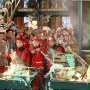 Śnięty Mikołaj 3: Uciekający Mikołaj - galeria zdjęć