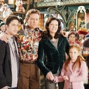 The Santa Clause 3: The Escape Clause - galeria zdjęć - filmweb