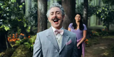 Schmigadoon! - galeria zdjęć - filmweb
