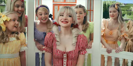 Schmigadoon! - galeria zdjęć - filmweb