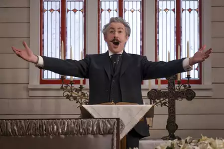 Schmigadoon! - galeria zdjęć - filmweb