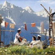 Schmigadoon! - galeria zdjęć - filmweb