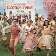 Schmigadoon! - galeria zdjęć - filmweb