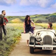 Schmigadoon! - galeria zdjęć - filmweb