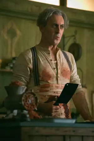 Schmigadoon! - galeria zdjęć - filmweb