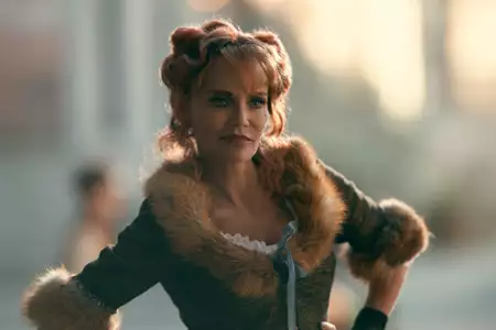 Schmigadoon! - galeria zdjęć - filmweb