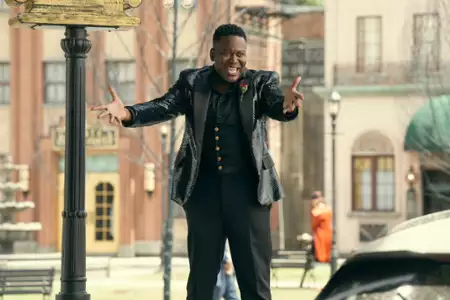 Schmigadoon! - galeria zdjęć - filmweb