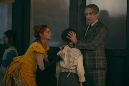 Schmigadoon! - galeria zdjęć - filmweb