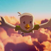 Orzełek Iggy - galeria zdjęć - filmweb