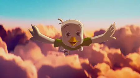 Orzełek Iggy - galeria zdjęć - filmweb