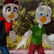 Orzełek Iggy - galeria zdjęć - filmweb