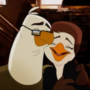 Orzełek Iggy - galeria zdjęć - filmweb