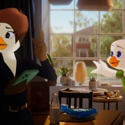 Orzełek Iggy - galeria zdjęć - filmweb