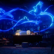 Orzełek Iggy - galeria zdjęć - filmweb