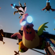 Orzełek Iggy - galeria zdjęć - filmweb