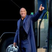 Młody The Rock - galeria zdjęć - filmweb