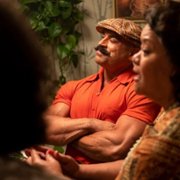 Młody The Rock - galeria zdjęć - filmweb
