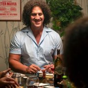 Młody The Rock - galeria zdjęć - filmweb