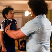 Młody The Rock - galeria zdjęć - filmweb