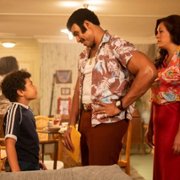 Młody The Rock - galeria zdjęć - filmweb