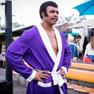 Rocky Johnson