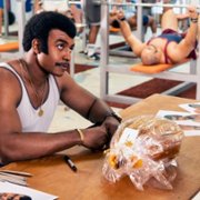 Young Rock - galeria zdjęć - filmweb