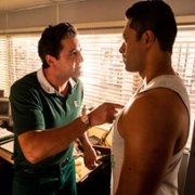 Młody The Rock - galeria zdjęć - filmweb