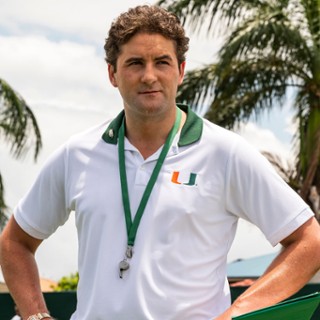 Trener Orgeron