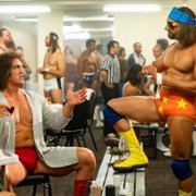 Młody The Rock - galeria zdjęć - filmweb