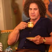 Młody The Rock - galeria zdjęć - filmweb
