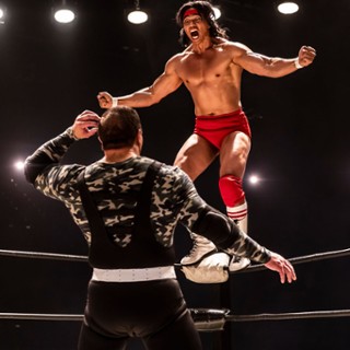 Ricky Steamboat