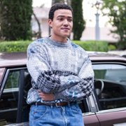 Young Rock - galeria zdjęć - filmweb