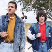 Young Rock - galeria zdjęć - filmweb