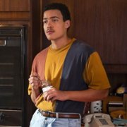 Young Rock - galeria zdjęć - filmweb