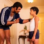 Young Rock - galeria zdjęć - filmweb