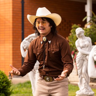 Greg Yao