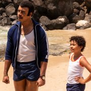 Young Rock - galeria zdjęć - filmweb