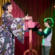 Świąteczna magia dla każdego - galeria zdjęć - filmweb